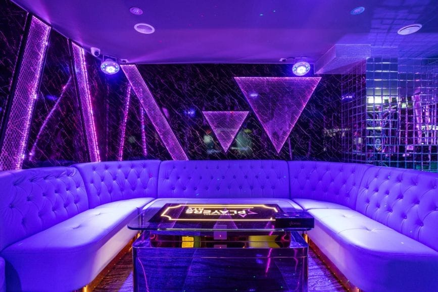Kids and Teens Parties | Players Party Rooms - image 7
