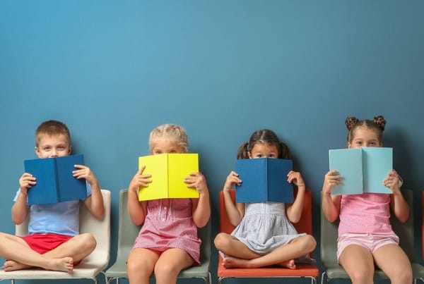Storytelling in the Park | Coombe Abbey
