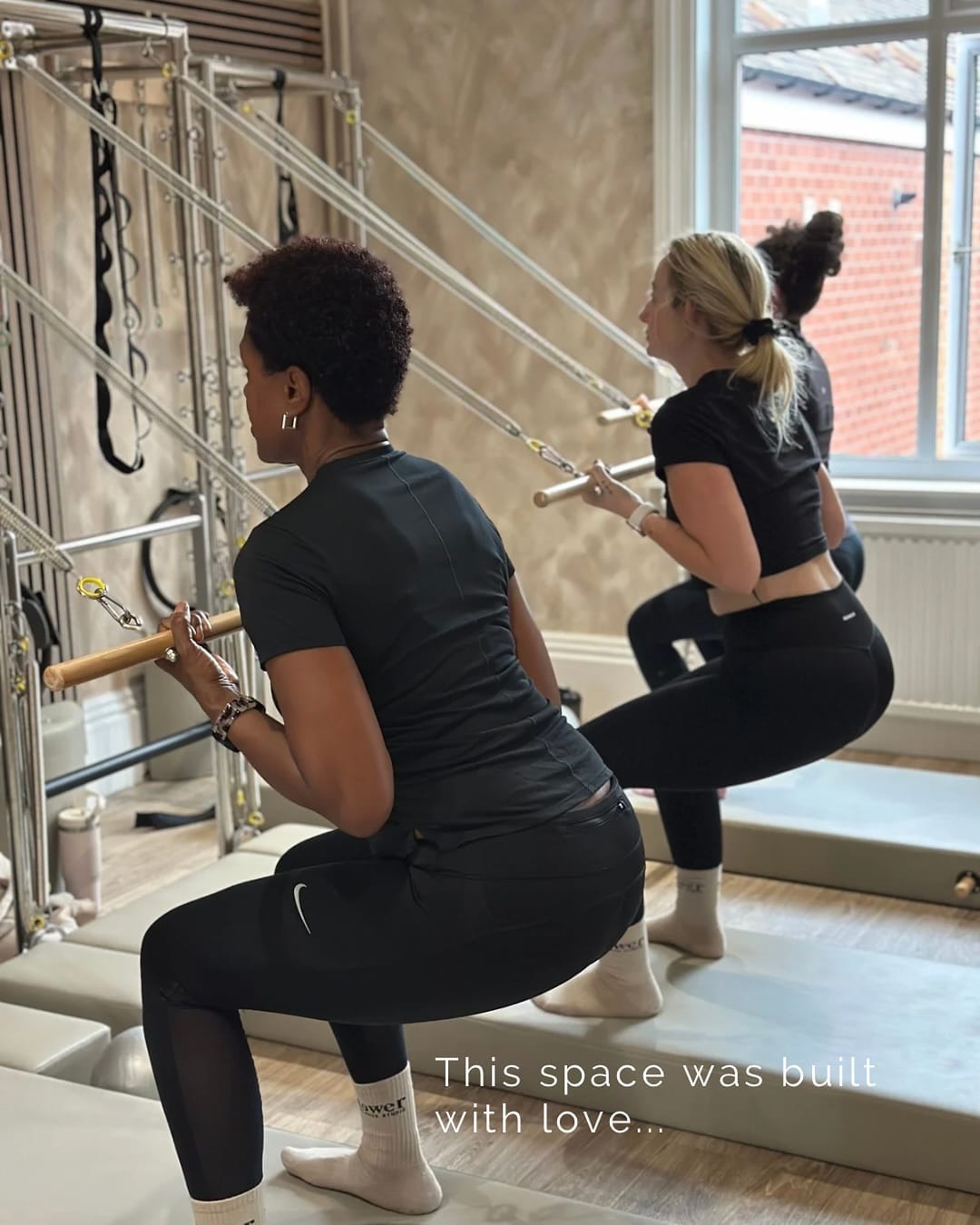 Mum & Baby, and Prenatal Pilates classes | Earlsdon - image 6