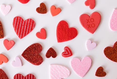 Valentines Day in Coventry