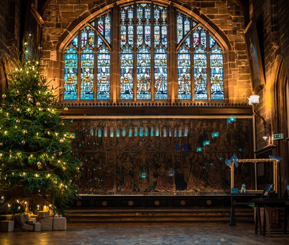 Christmas at St Mary's Guildhall - image 1