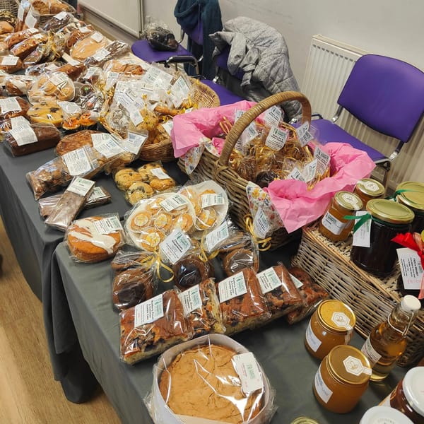 Balsall Common Country Market