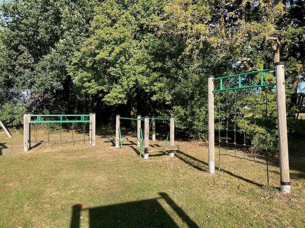 Binley Woods Park and Brandon Wood - image 2