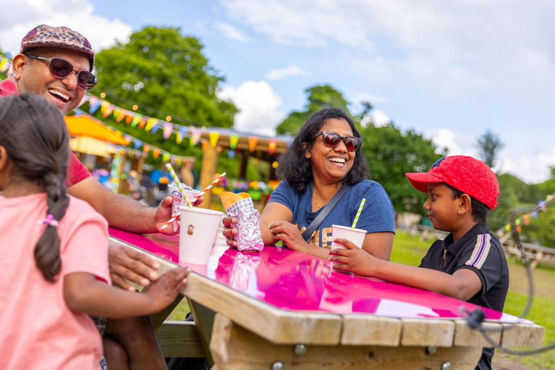 Alton Towers - image 1