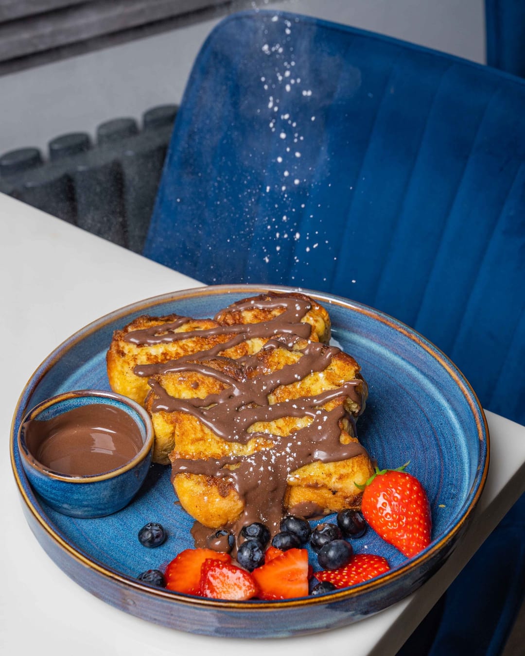 Café 455 | Coundon - image 2