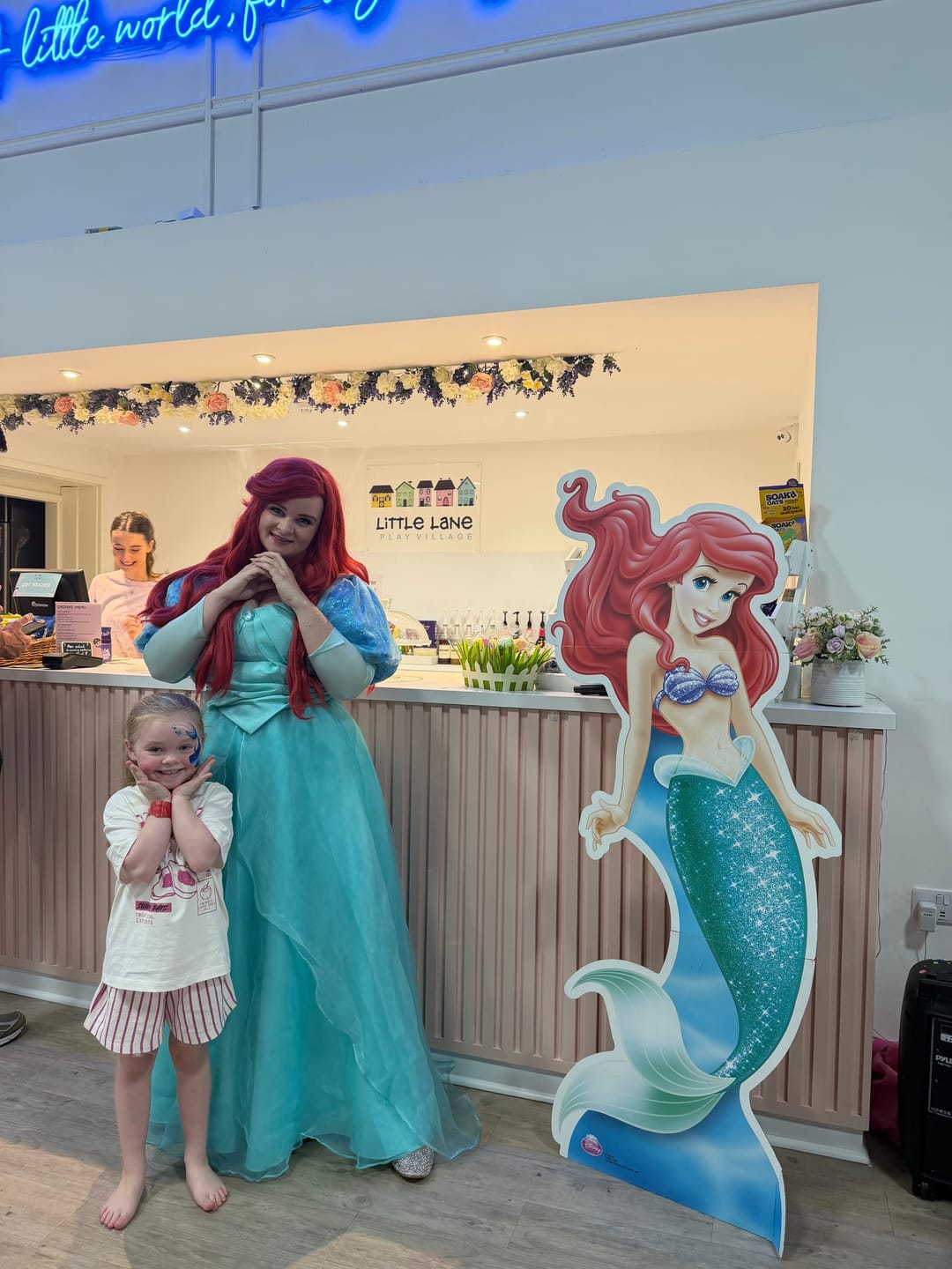 Little Lane Play Village | Coundon - image 3