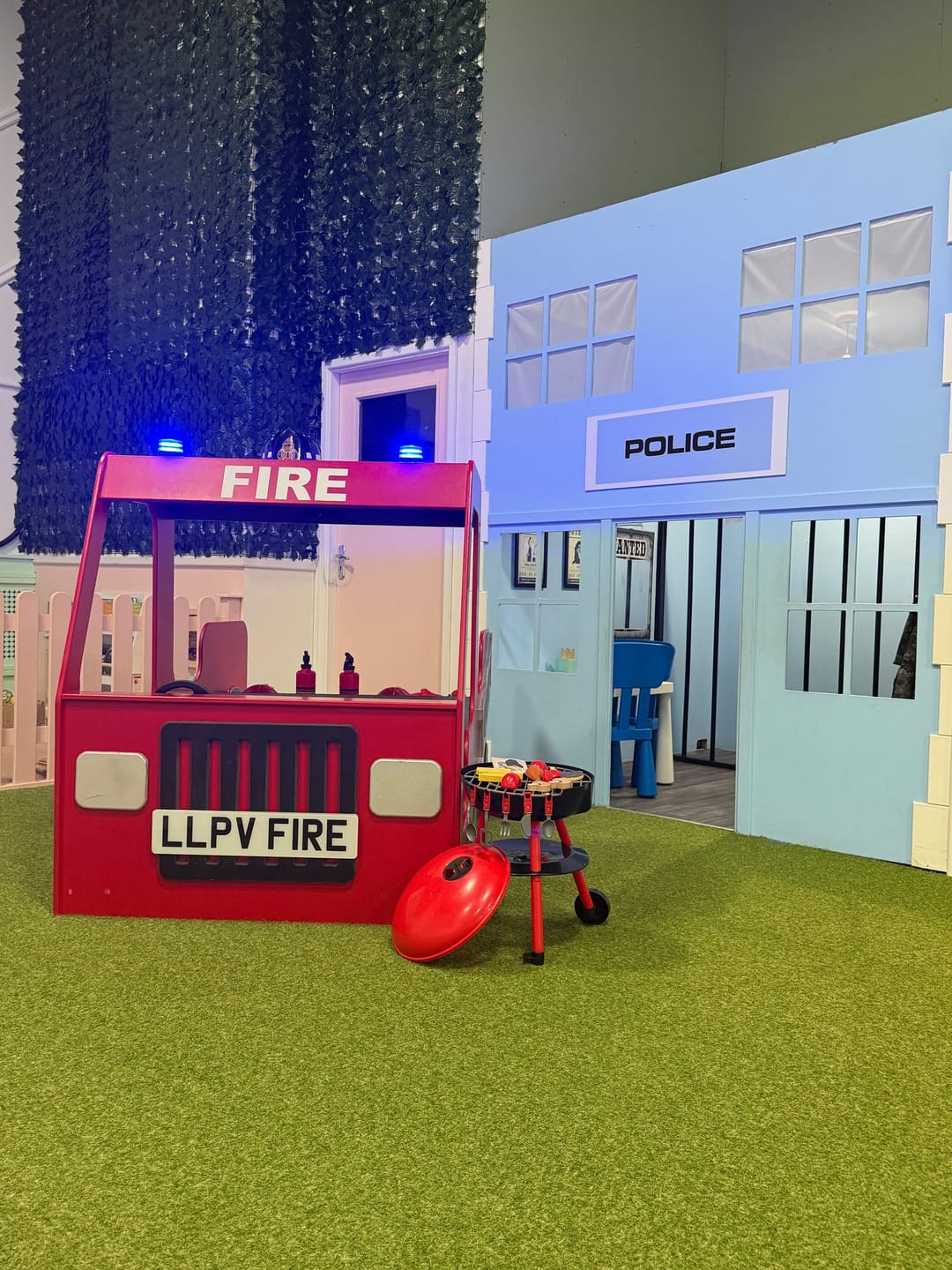 Little Lane Play Village | Coundon - image 1