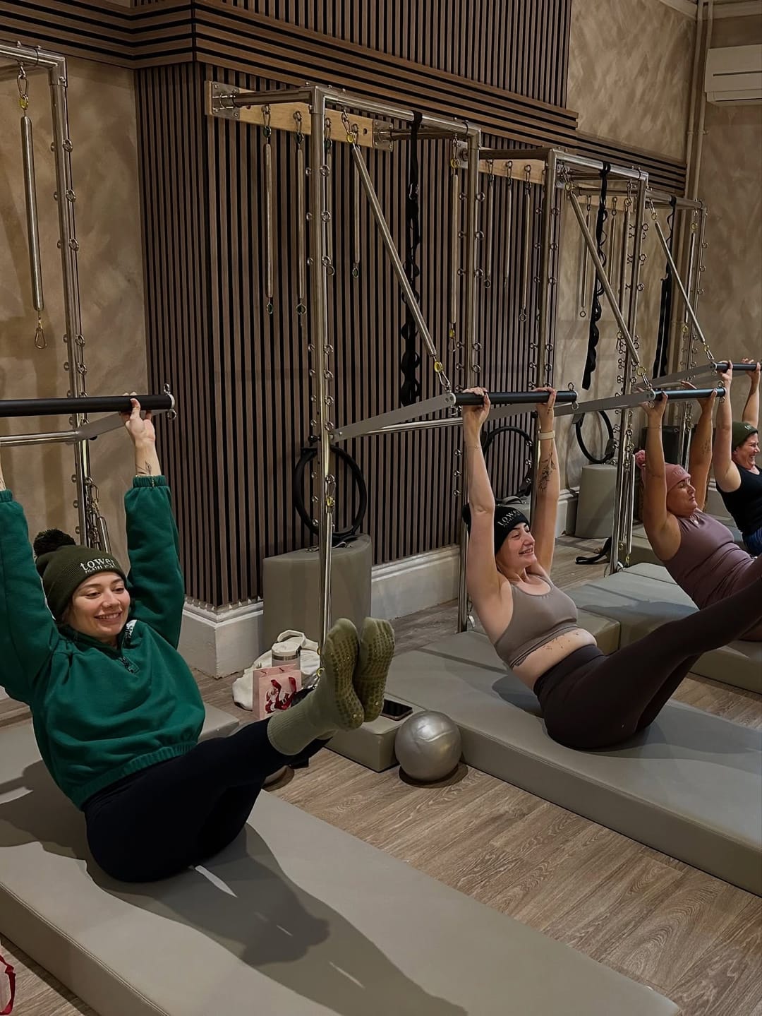 Tower Wellness Pilates & Yoga | Earlsdon - image 10