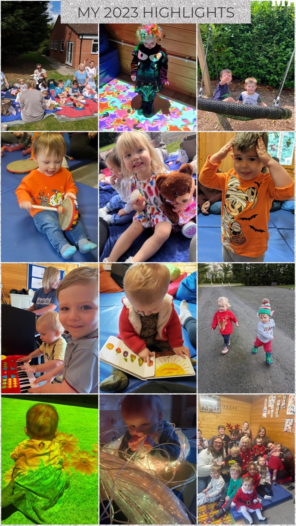 Maple Mini Music | Coleshill - image 6