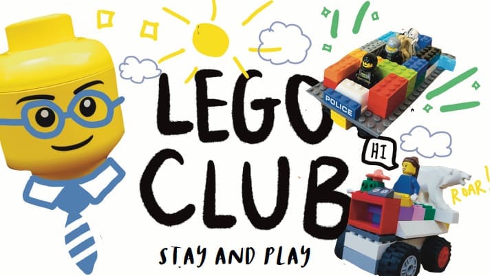 Jubilee Church Lego Club | City Centre - image 2