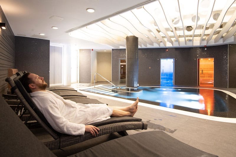 Mana Spa - image 2