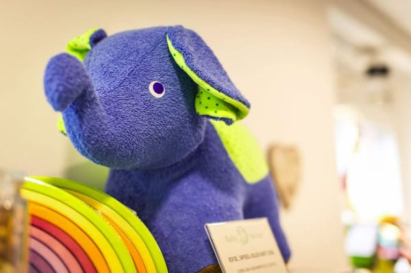 All Souls Toddler Group | Chapelfields