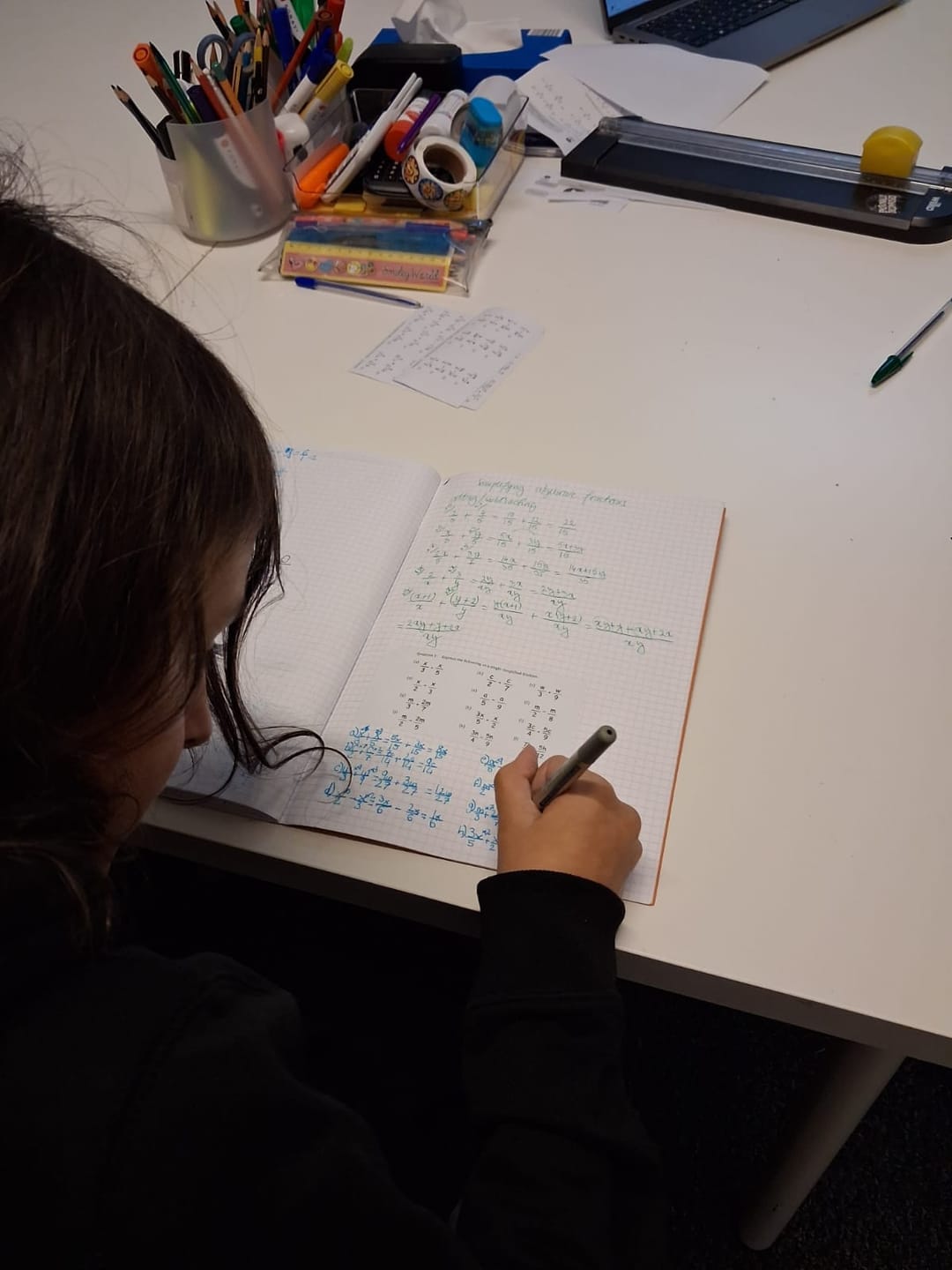 Geeky George Tutoring | Spon End - image 1