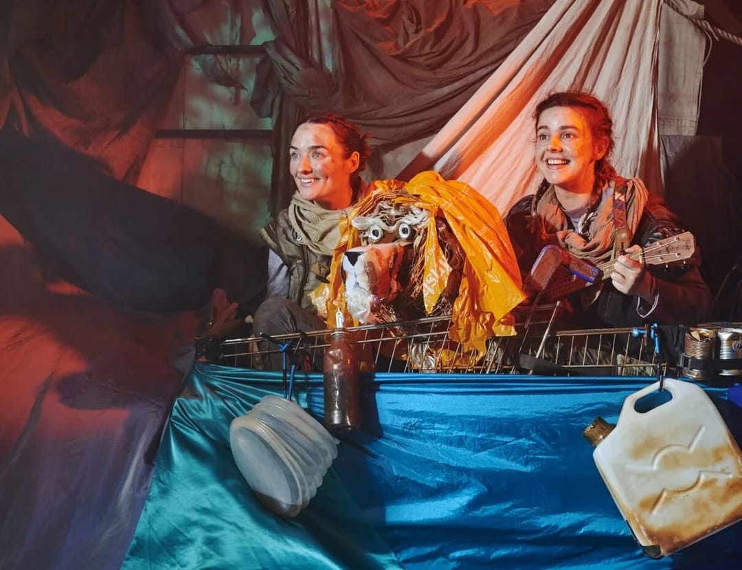 Zog - Live on Stage | Warwick Arts Centre - image 5