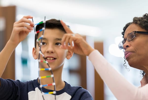 Asma | GCSE Science, Maths & English Tutor