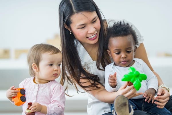 Free Baby Groups | Wood Side Family Hub