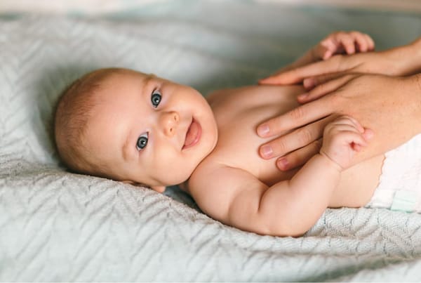 Tots Play Baby Development Course | Allesley