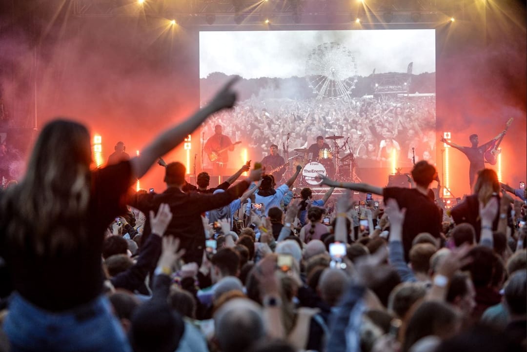 Godiva Festival 2026 | Cancelled - image 3