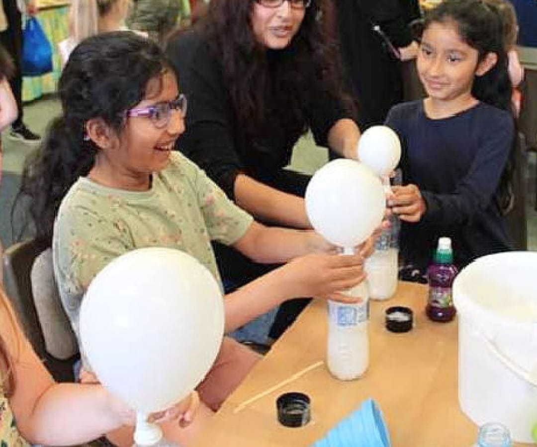 STEM goes Wild | Hands-on Science Parties - image 7
