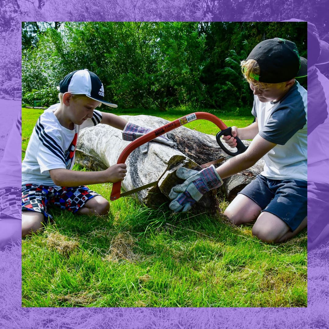 SDH Academy Holiday Camps - image 1