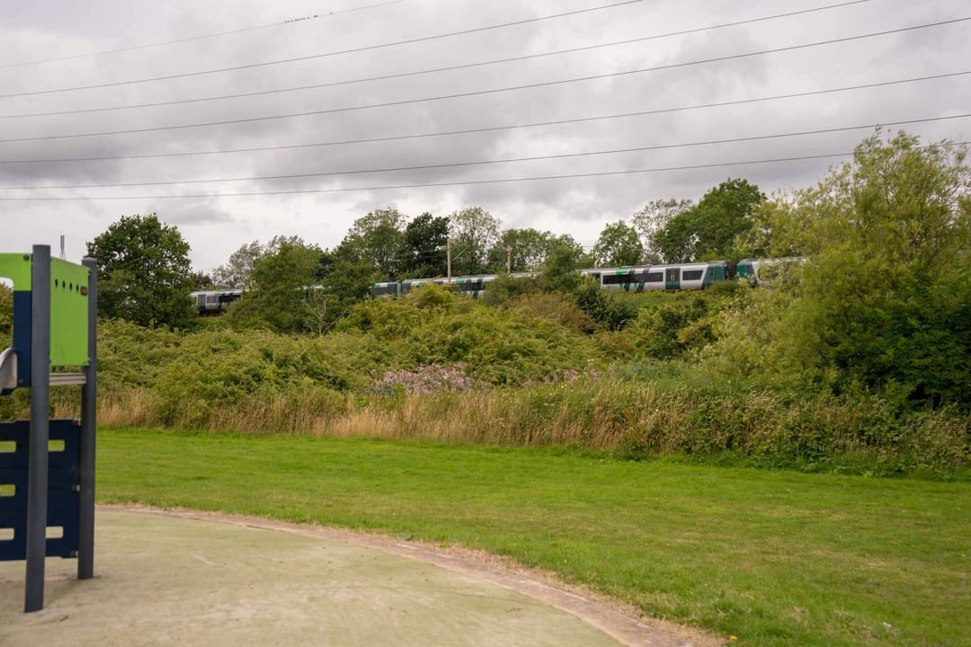 Papenham Green Open Space | Canley - image 1
