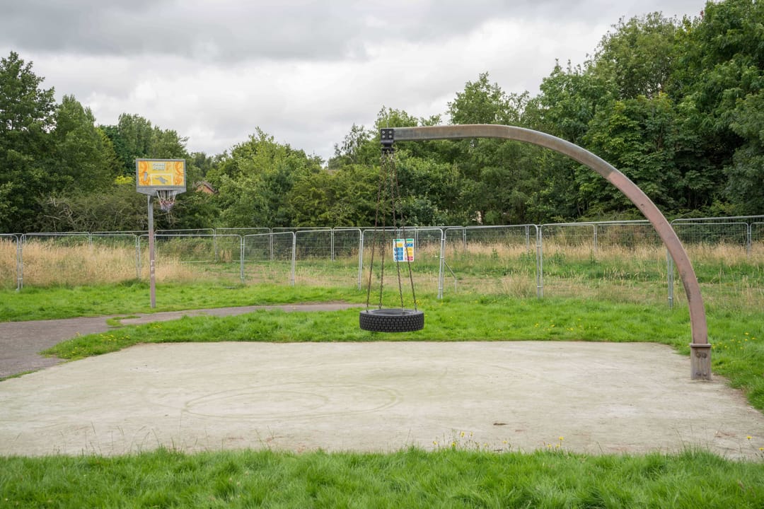 Juniper Play Park | Allesley - image 1