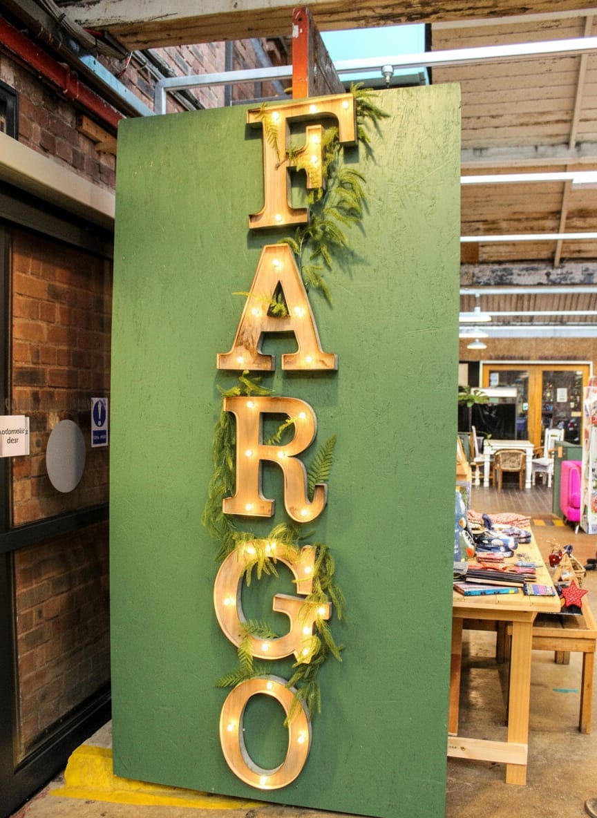 Christmas Makers Market | Fargo Village - image 2