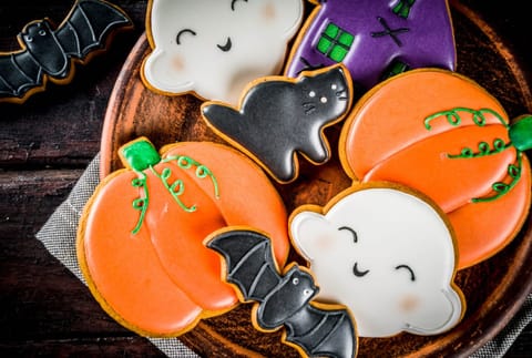 Spooktacular Ideas for Halloween in Coventry