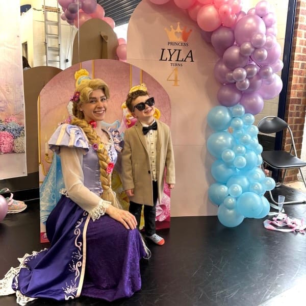 Ella Enchantments | Princess Parties - image 2