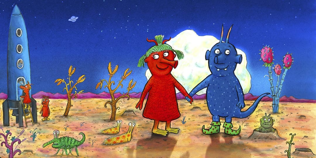 Cinderella - image 1