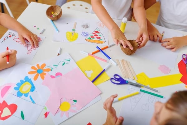 Adventurers Family Fun at QRB | Cheylesmore