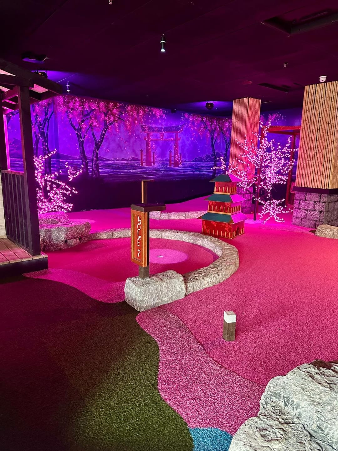 Putt Putt Social | Coventry City Centre - image 10