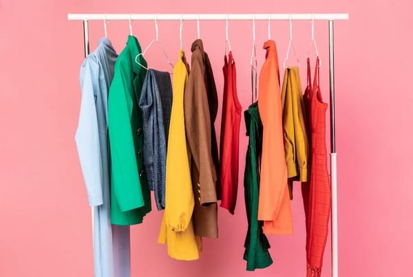£1 Clothing Sale | Clothing Sales in Coventry