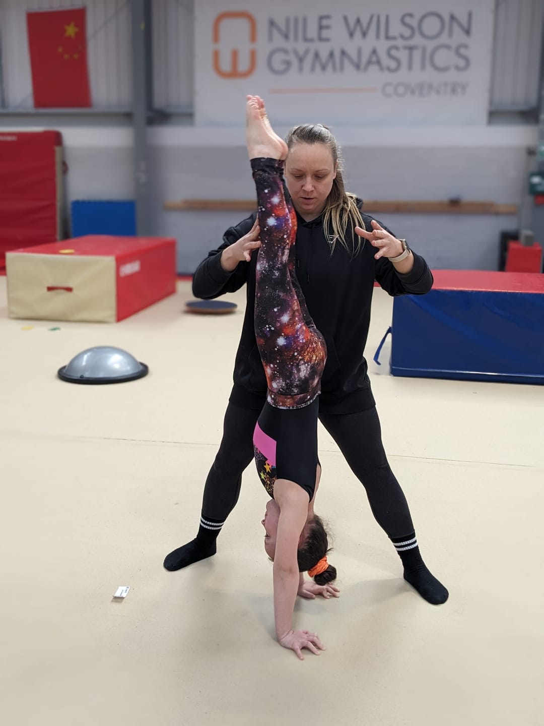 Nile Wilson October Holiday Camp | Gosford Park - image 2