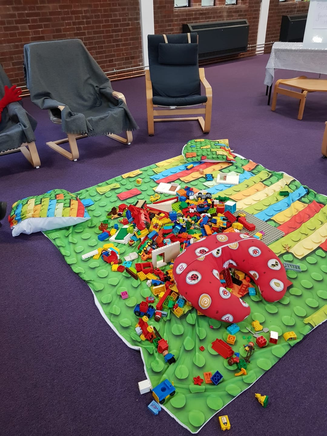 Jubilee Church Lego Club | City Centre - image 3
