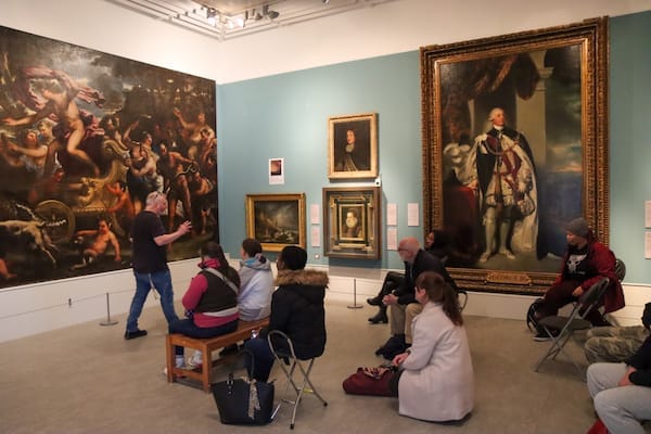 Herbert Art Gallery & Museum - image 3