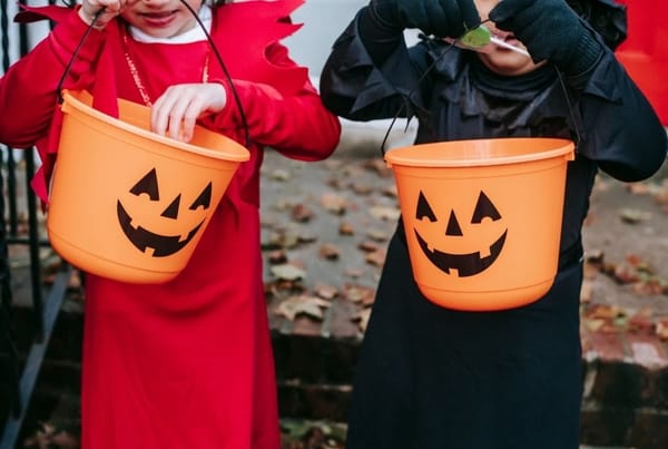 Kids Halloween Party at The New Spires | Allesley