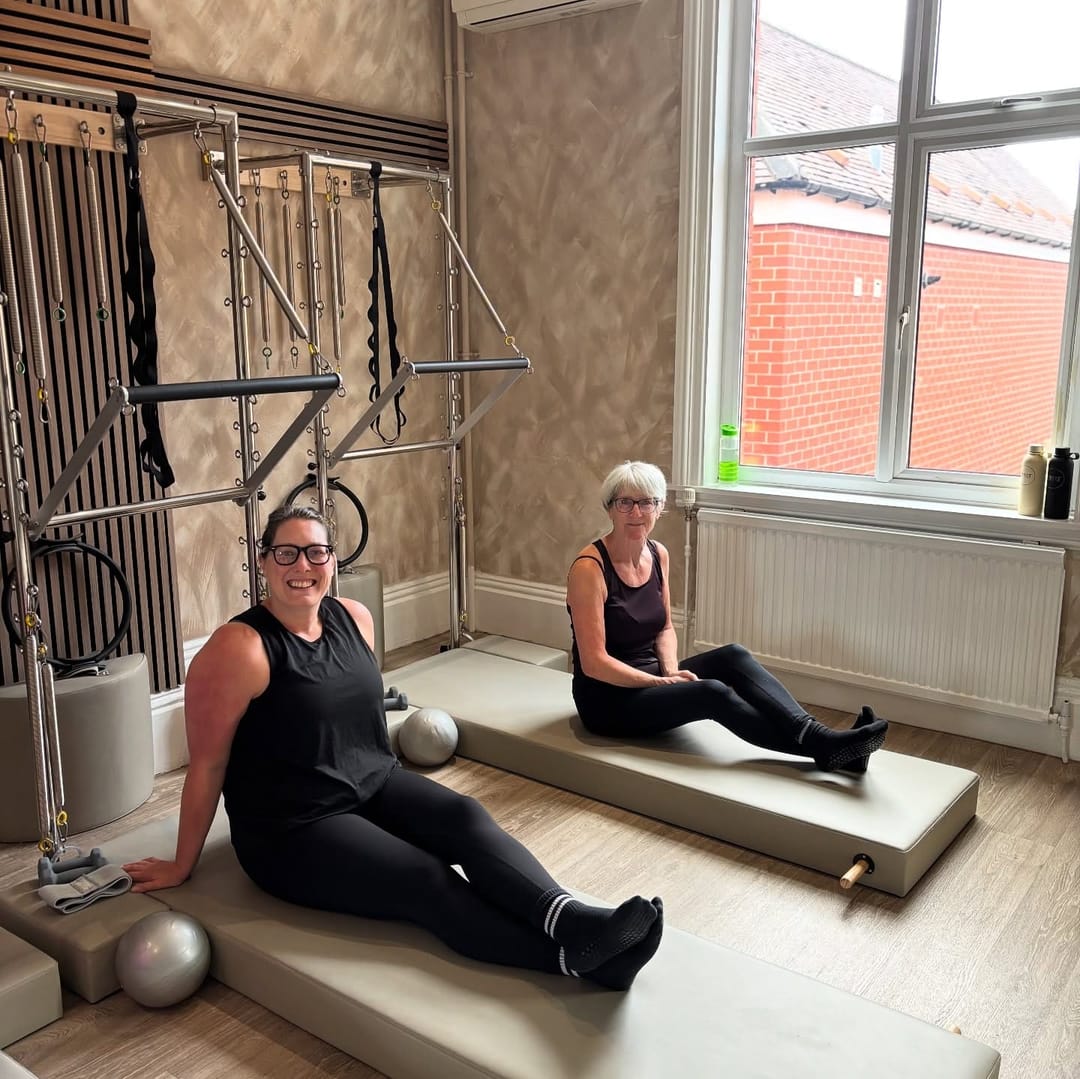 Tower Wellness Pilates & Yoga | Earlsdon - image 9