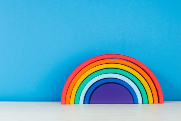 Hope Community Projects Toddler Group | Gosford Park