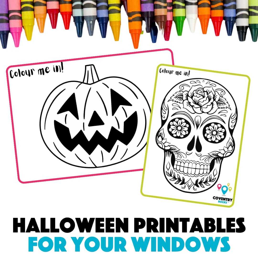 Halloween Printables - image 1