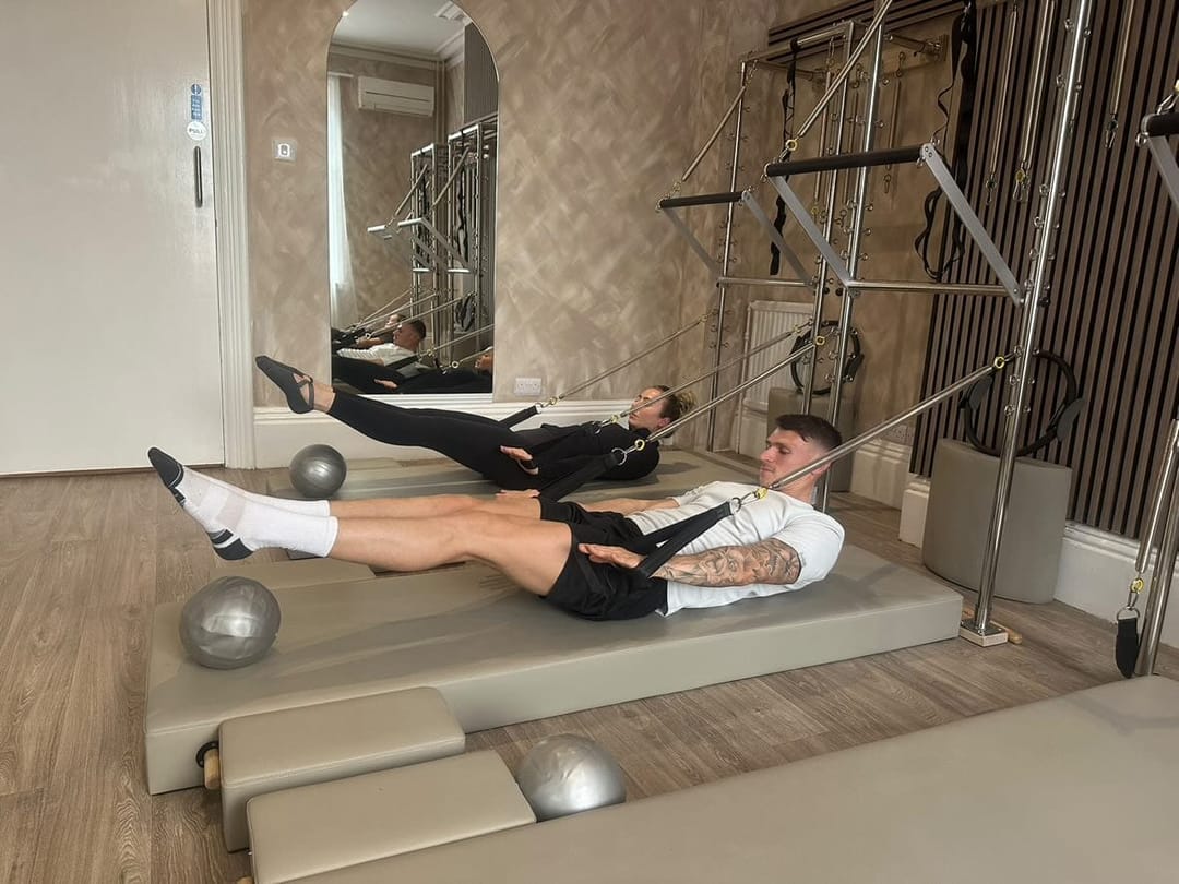 Tower Wellness Pilates & Yoga | Earlsdon - image 2