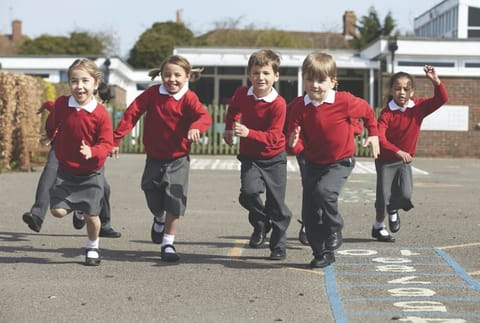 Primary Schools in Coventry