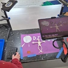 Let's Animate - Creative Animation Parties - image 2