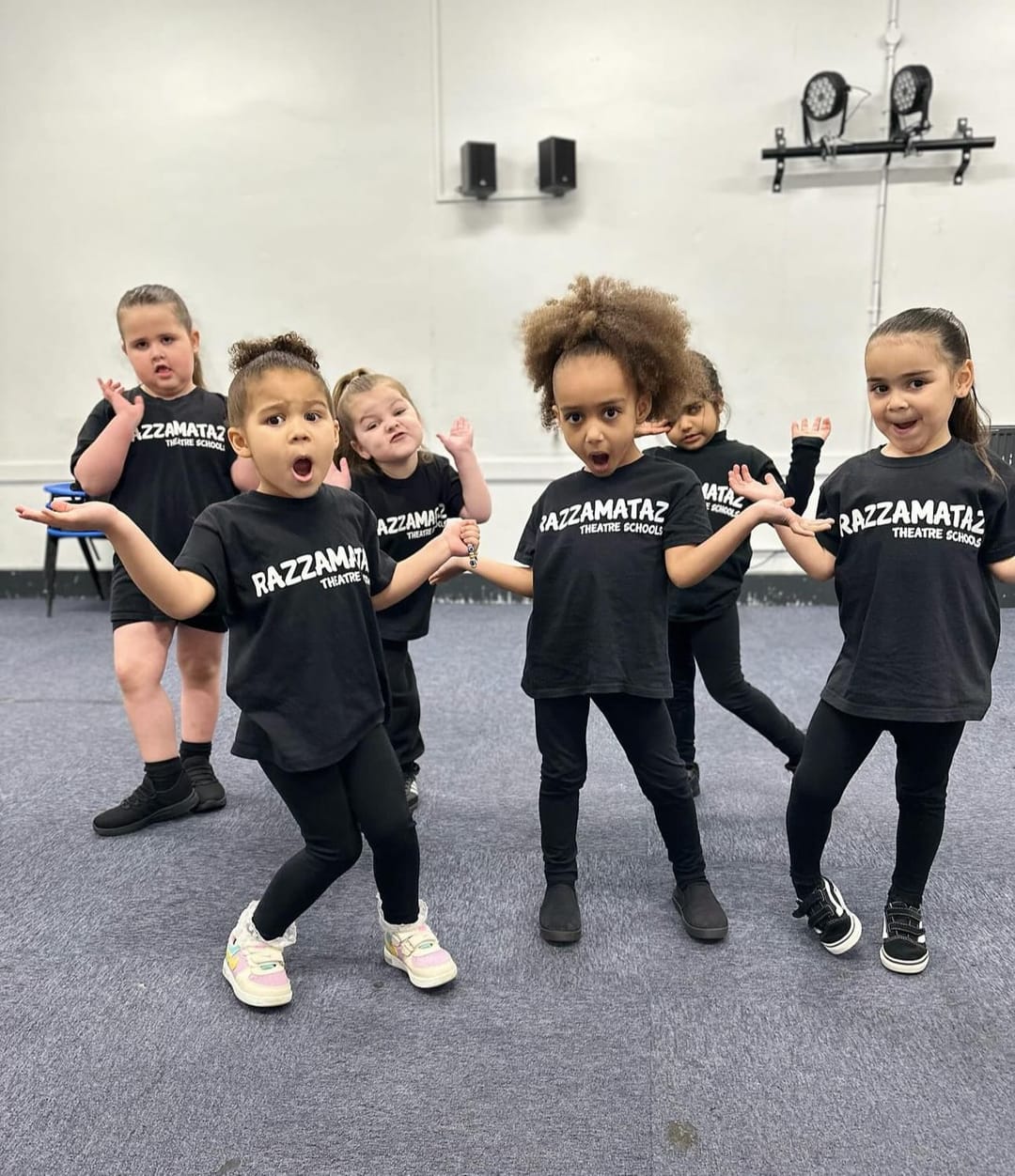 Razz Tots | Music, Storytelling and Creative Play - image 6