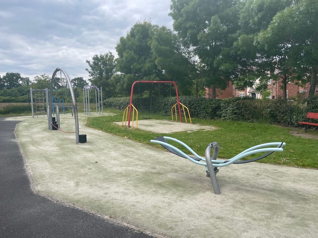 Bannerbrook Park | Tile Hill - image 1