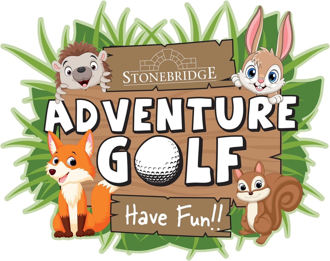 Stonebridge Adventure Golf | Meriden - image 5