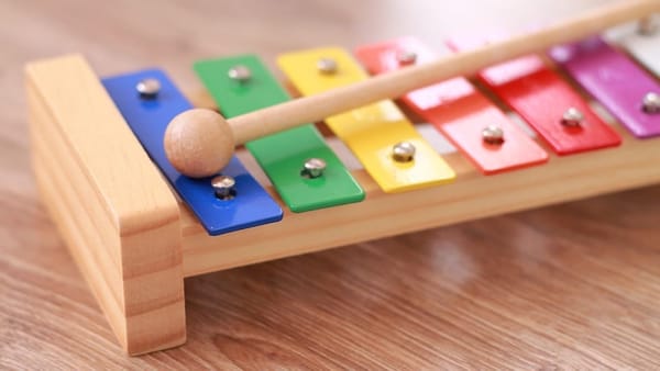 Rhyme Time | Central Library