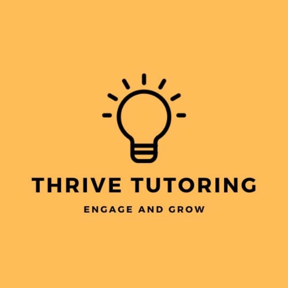 Thrive Tutoring - image 1