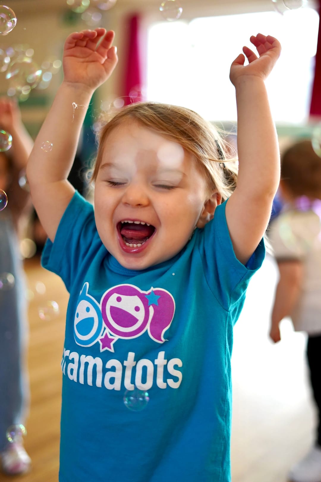 Drama Tots | Finham - image 2