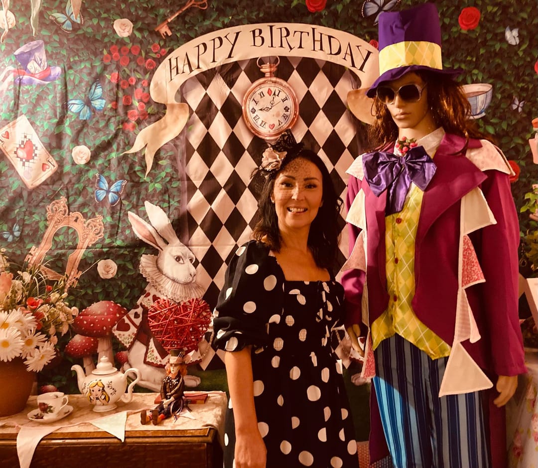 Karmen's Tea Room | Princess Afternoon Tea - image 6